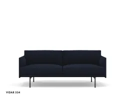 Outline Range 2seat