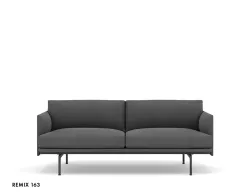 Outline Range 2seat