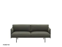 Outline Range 2seat