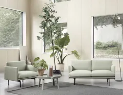 Outline Range 2seat