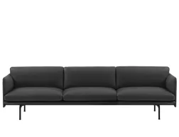 Outline Leather Range