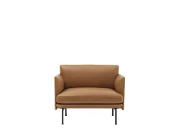 Outline Rangesingle Leather