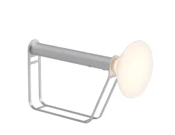 Piton Portable Lamp