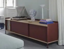 Piton Portable Lamp