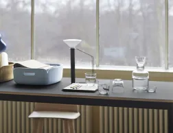 Piton Portable Lamp