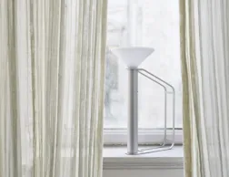 Piton Portable Lamp