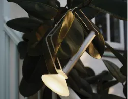 Piton Portable Lamp