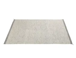 Ply Rug Wool Off Wht