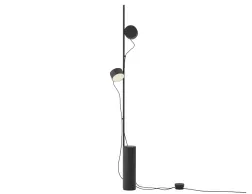 Post Floor Lamp