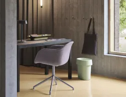 Reduce Paper Bin Insitu