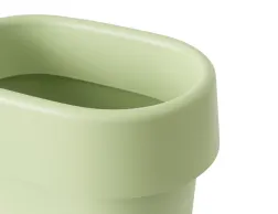 Reduce Paper Bin Insitu