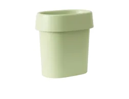 Reduce Paper Bin Light Green
