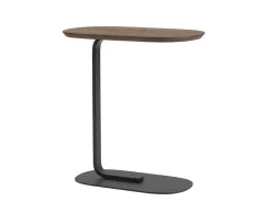 Relate Range Smoked Oak Blk