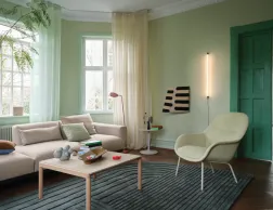 Revelo Rug 170x240 Insitu