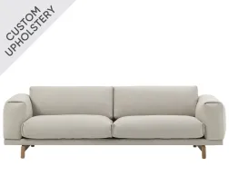 Rest Range 3 Seat