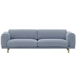 Rest Range 3 Seat