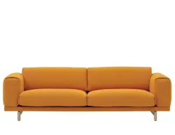 Rest Range 3 Seat