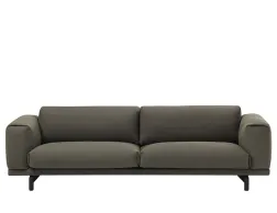 Rest Range 3 Seat