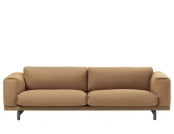 Rest Range 3 Seat
