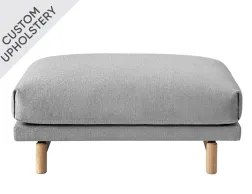 Rest Range Pouf