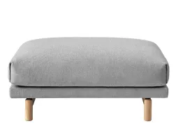 Rest Range Pouf