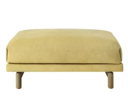 Rest Range Pouf