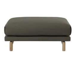 Rest Range Pouf