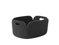 RestoreBlack Melange