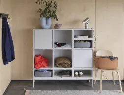 Restore Tray Insitu