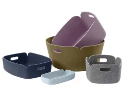 Restore Tray Small