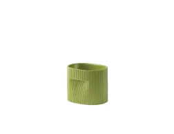 Ridge Planter Range Moss Green