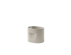 Ridge Planter Range Off Beige