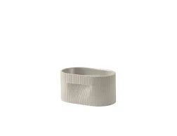 Ridge Planter Range Off Beige