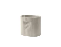 Ridge Planter Range Off Beige