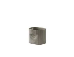 Ridge Planter Range Taupe