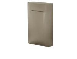 Ridge Vase Range Large
