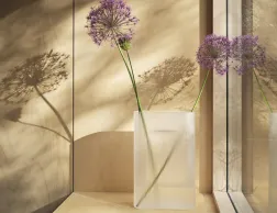 Ridge Vase Range Large