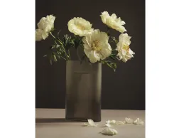 Ridge Vase Range Medium