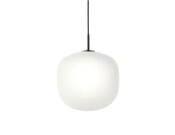 Rime Pendant37 Black