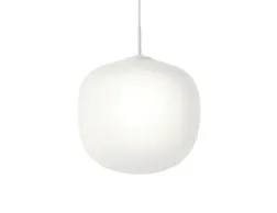 Rime Pendant45 White