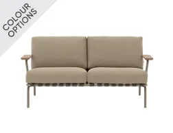 Settle Two Seat