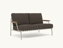 Settle Two Seat