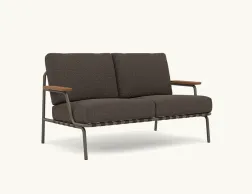 Settle Two Seat