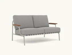 Settle Two Seat