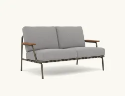 Settle Two Seat