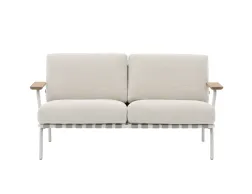 Settle Two Seat