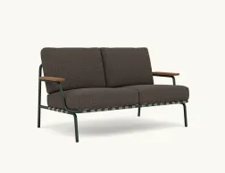 Settle Two Seat