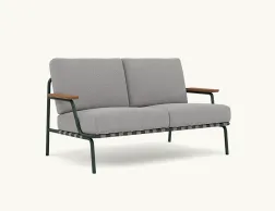 Settle Two Seat