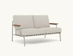 Settle Two Seat