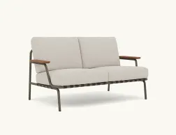 Settle Two Seat